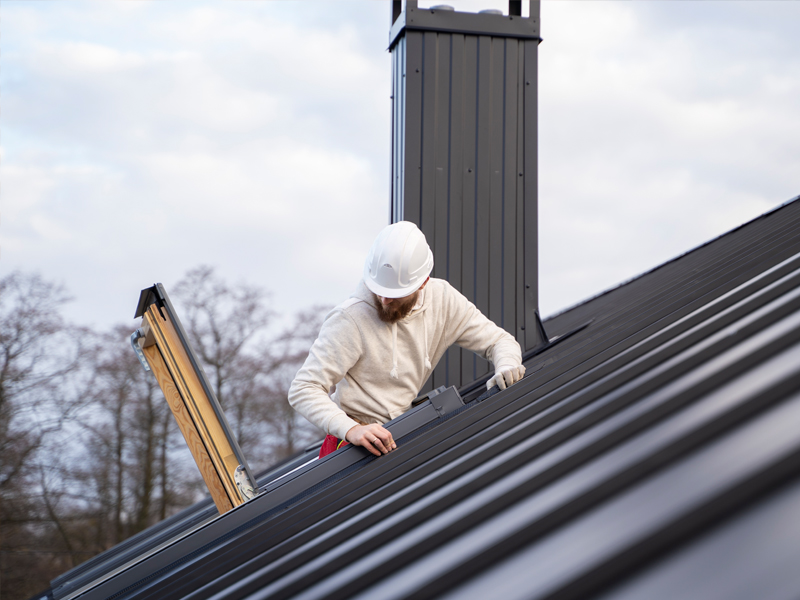 Contactez Démoussage Jura Nord